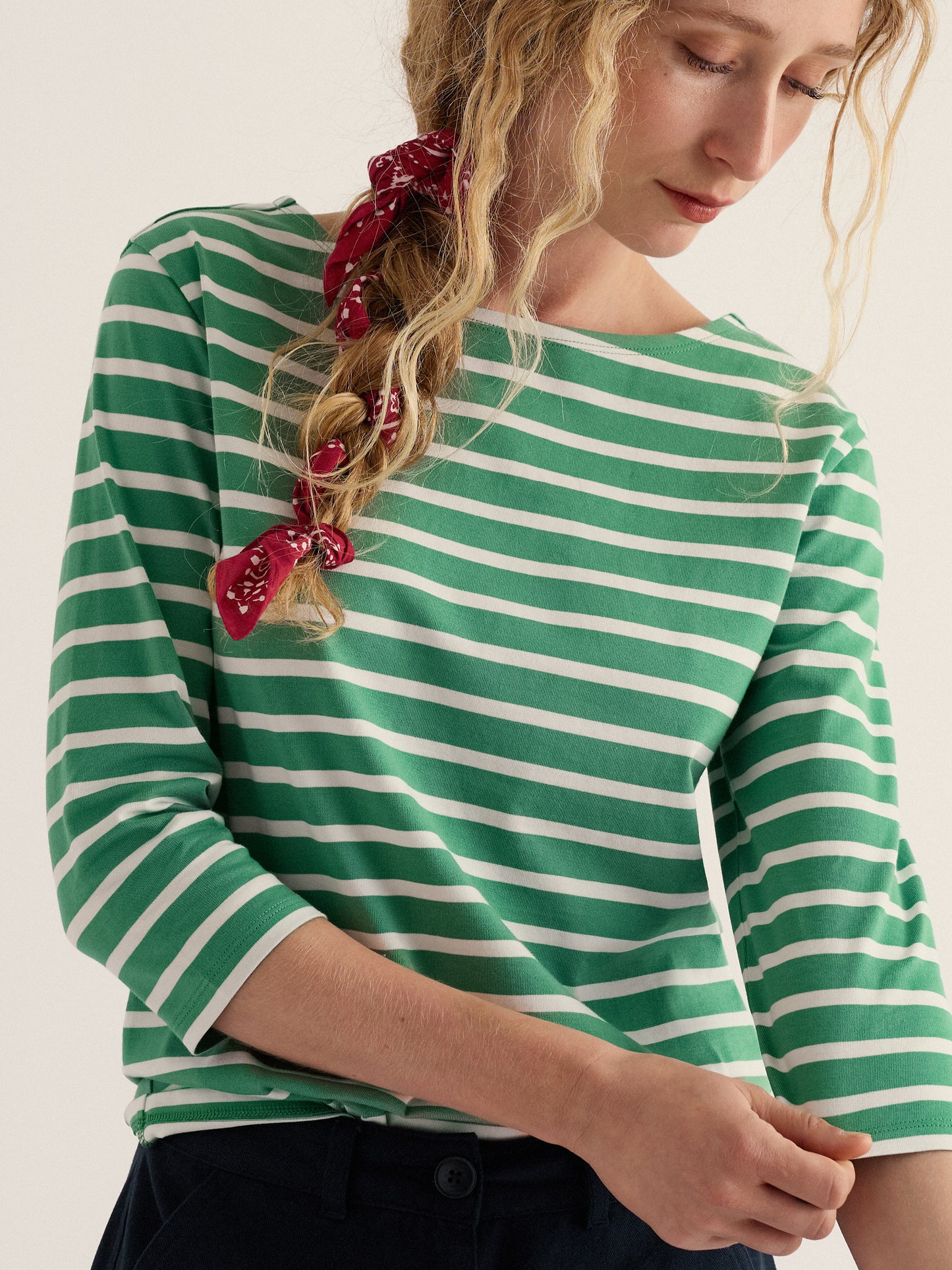 Sailor Top