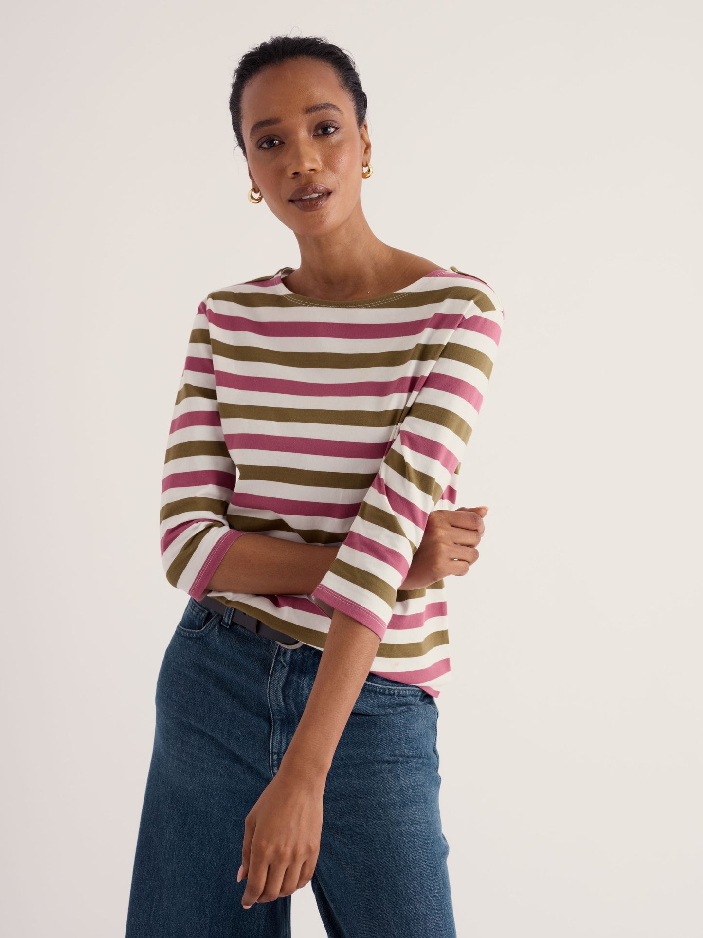 Sailor Top