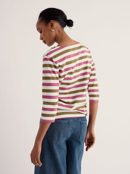 Sailor Top