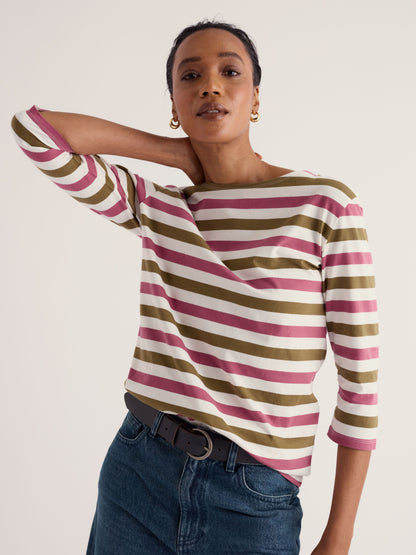 Sailor Top