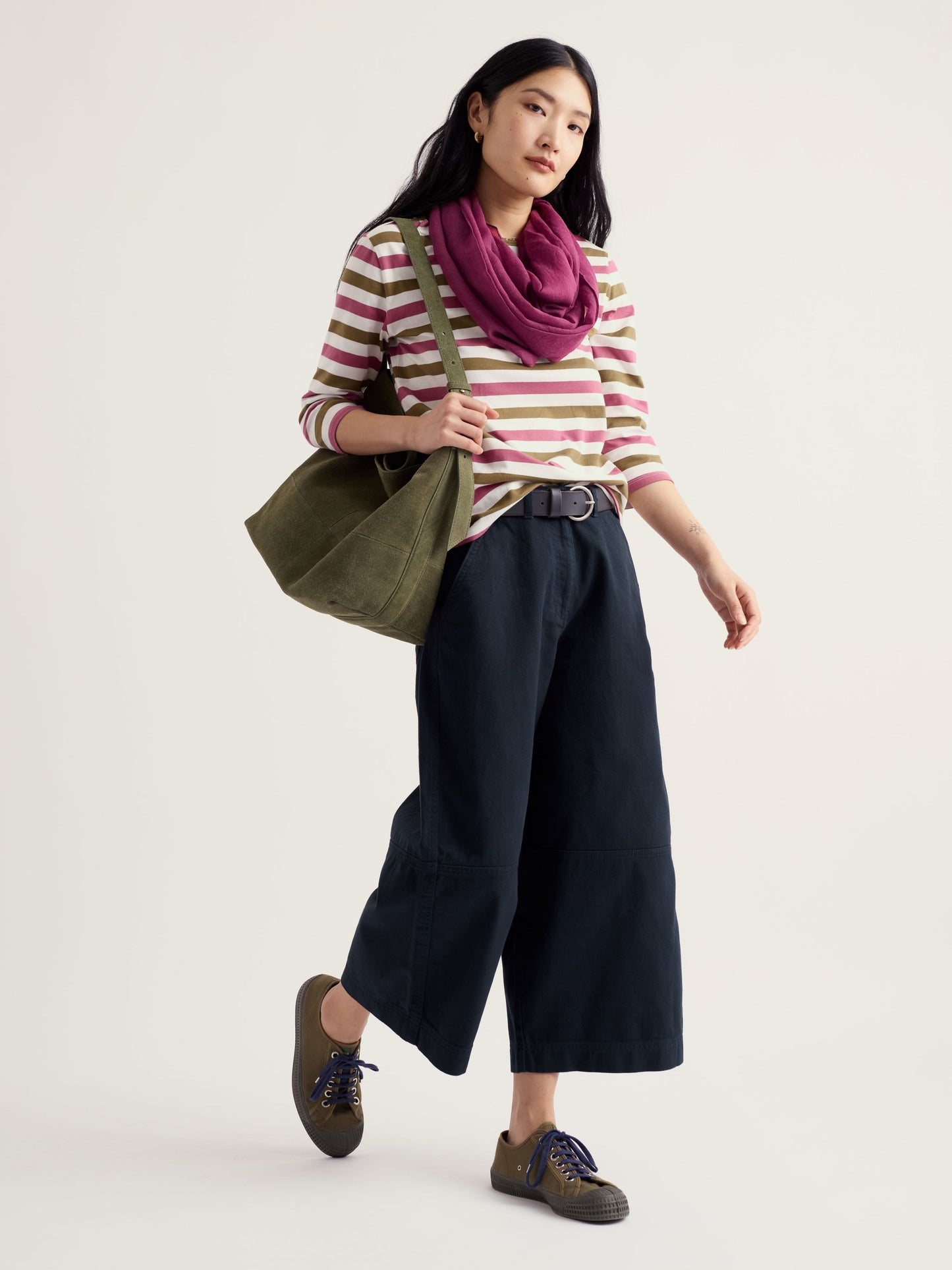Sailor Top