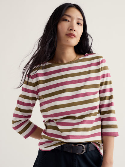 Sailor Top
