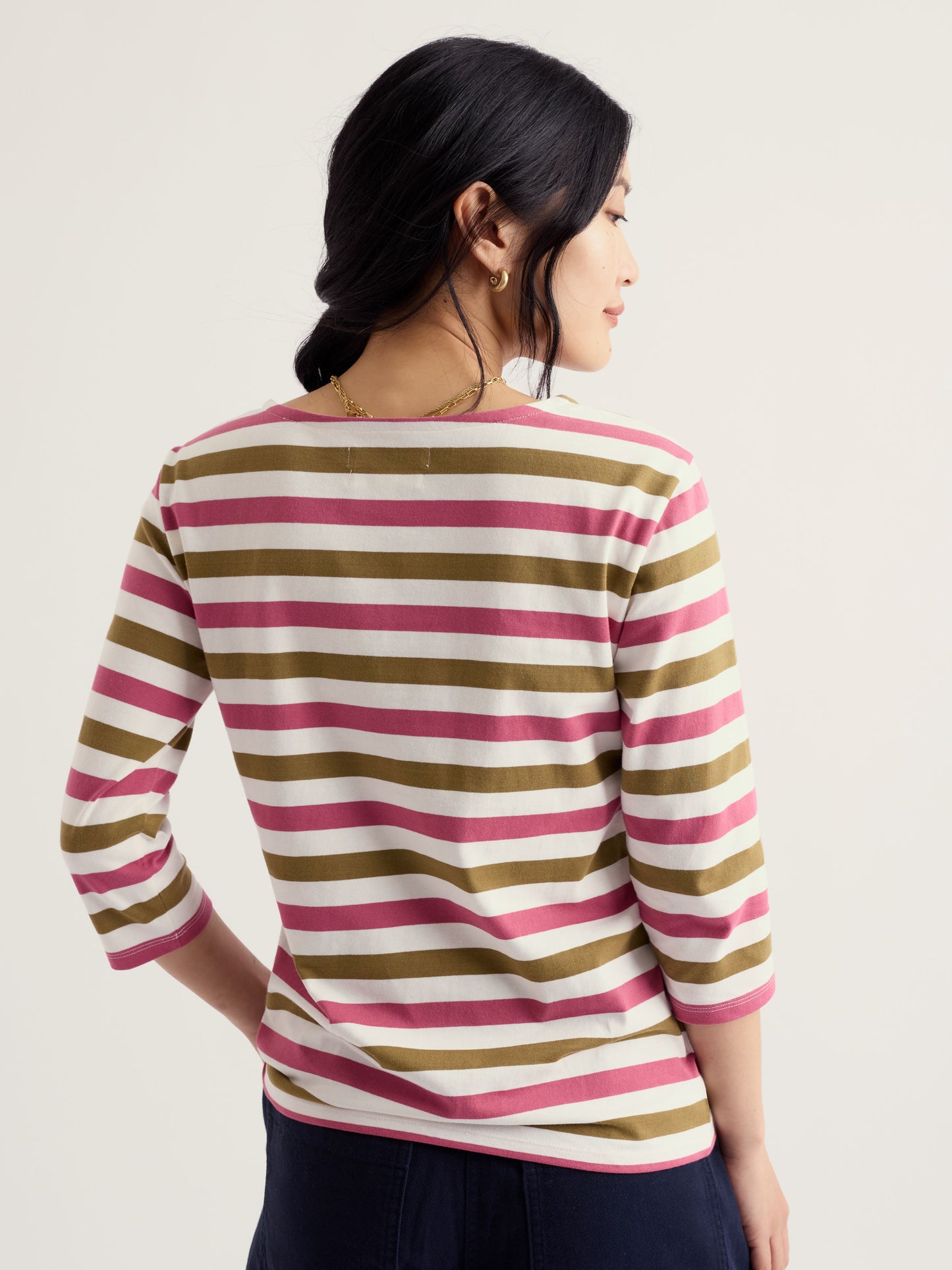 Sailor Top