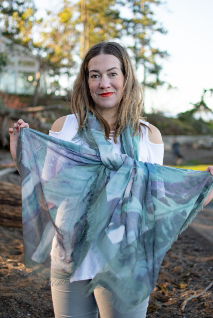 LOVES PURE LIGHT- YOUR GLORY WILL REMAIN FRESH