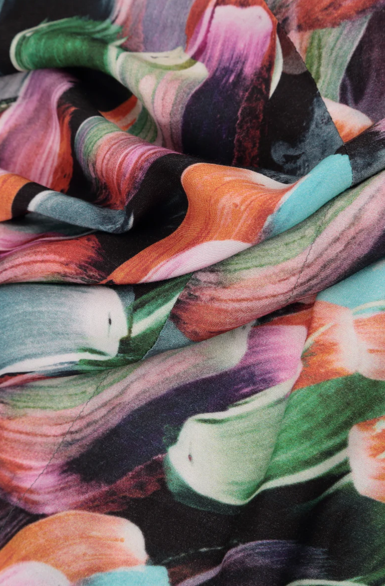 Bamboo/Silk Top - Suttles & Seawinds