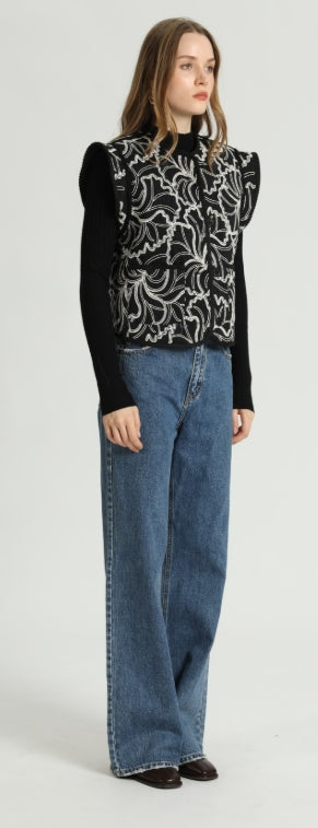 ELOISE GILET
