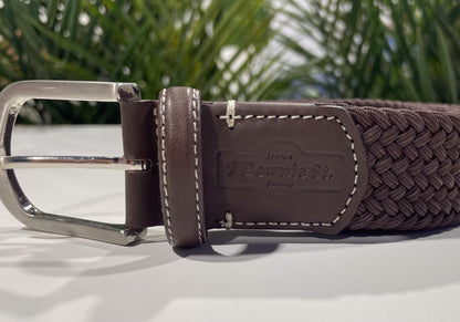 Livorno Stretch Belt