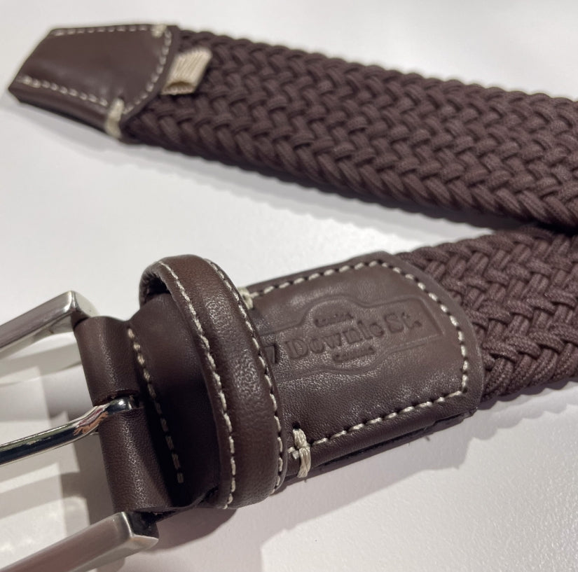 Livorno Stretch Belt