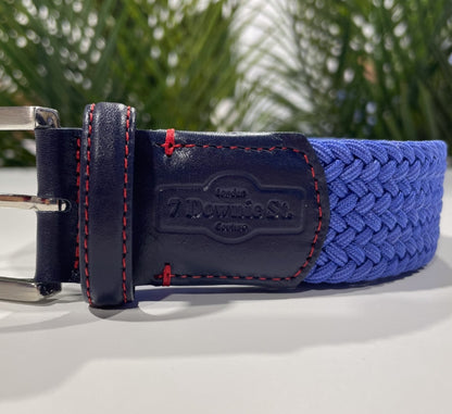 Livorno Stretch Belt