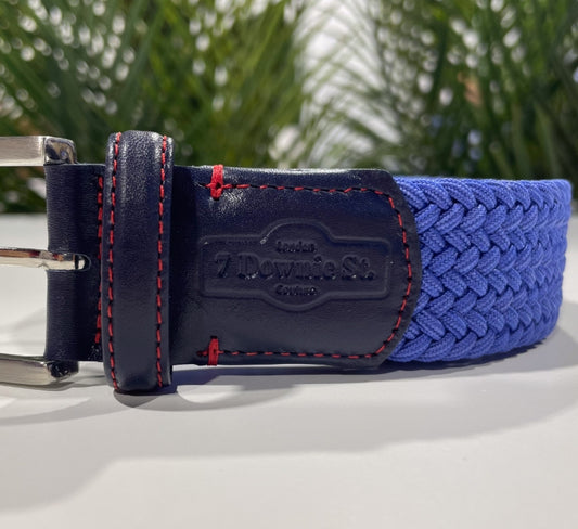 Livorno Stretch Belt