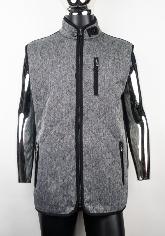Flannigan Vest