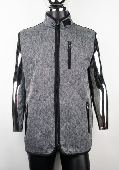 Flannigan Vest