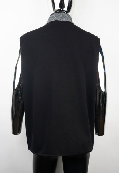Flannigan Vest