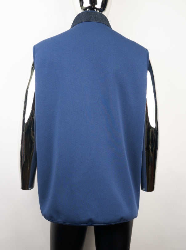 Flannigan Vest
