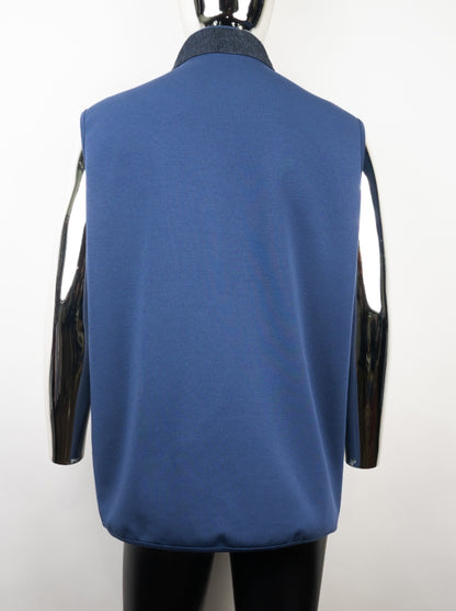 Flannigan Vest
