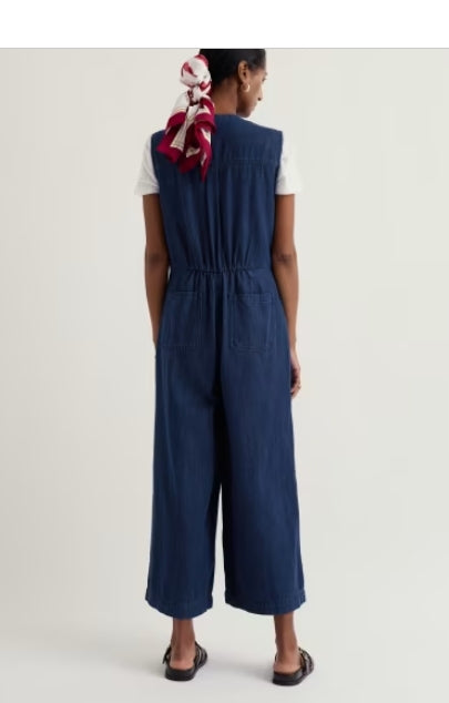 BRAYA JUMPSUIT