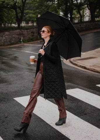 MERNINI - LONG LINER