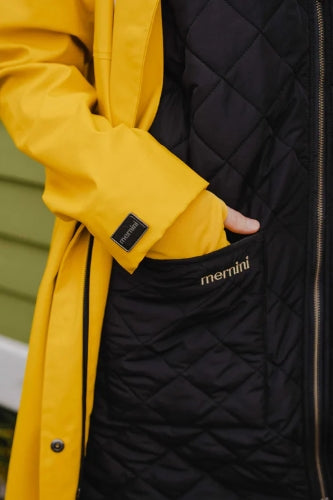 MERNINI - LONG LINER