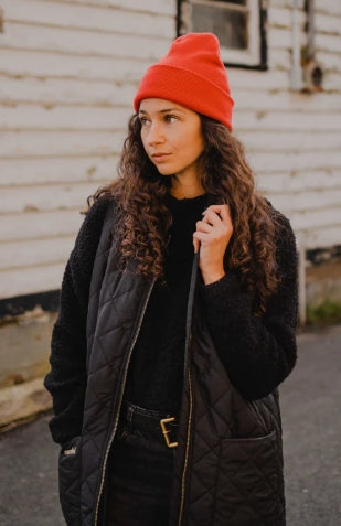 MERNINI - LONG LINER