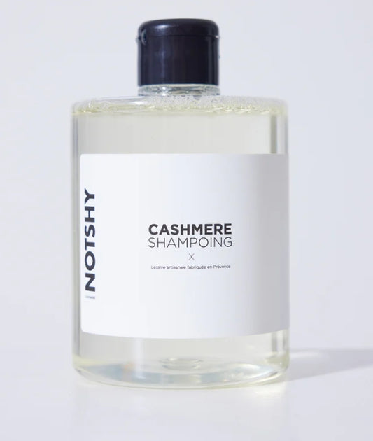 NOT SHY CASHMERE- LAUNDRY SOAP