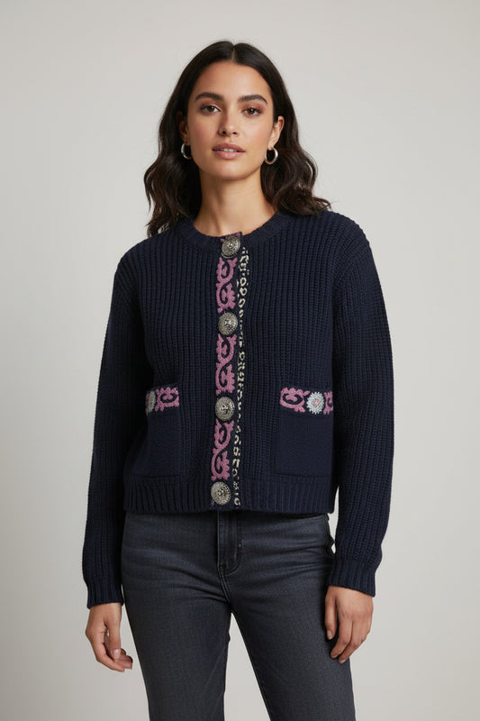 Ellie Cardi