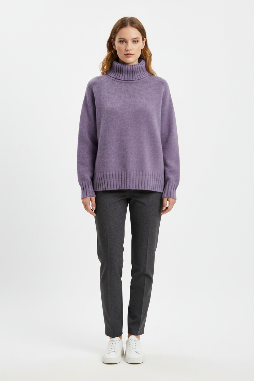 Trisha Pullover