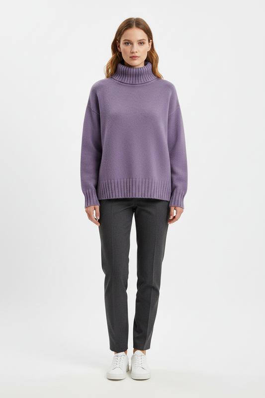 Trisha Pullover