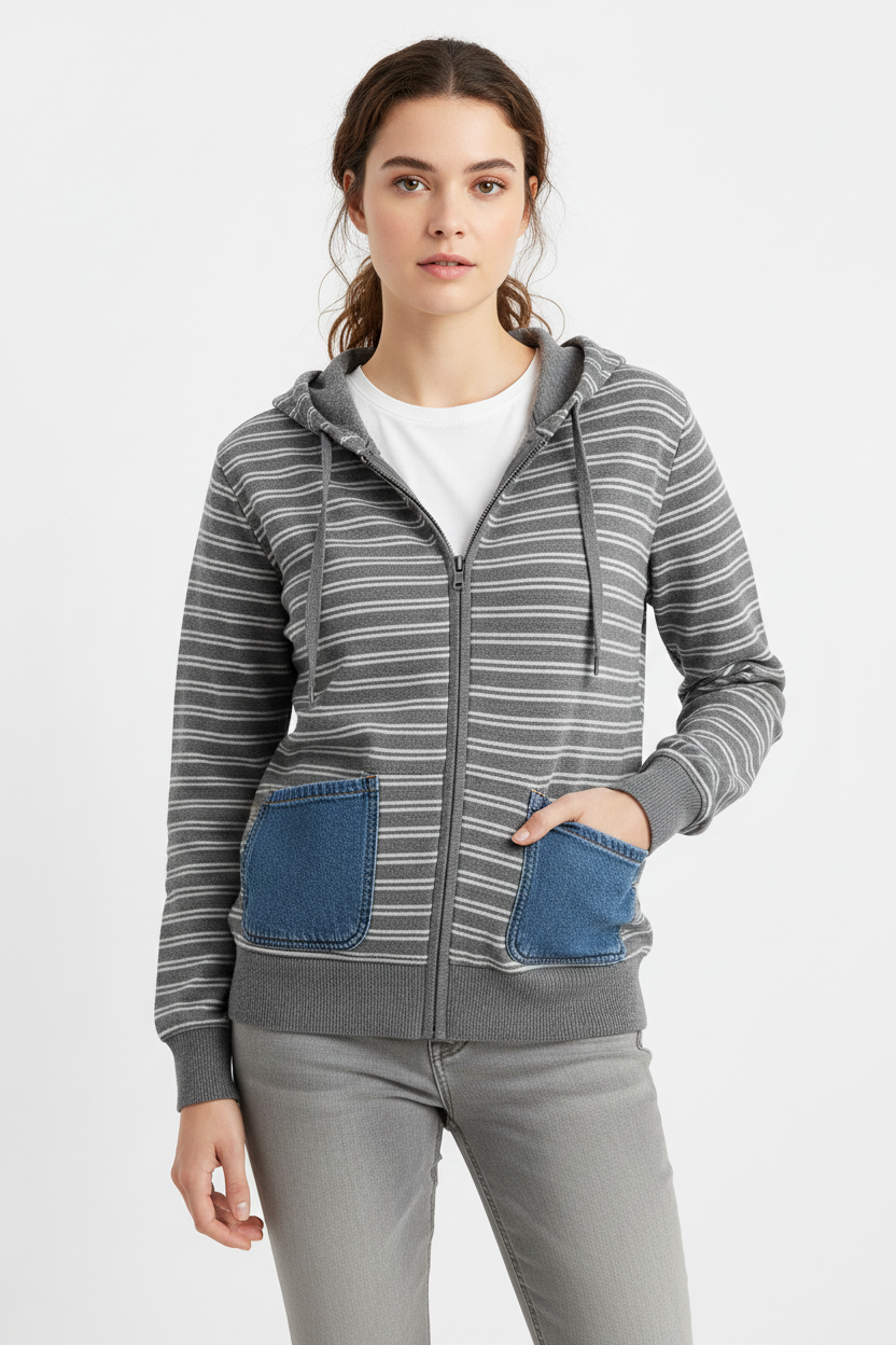 Weekend Hoodie