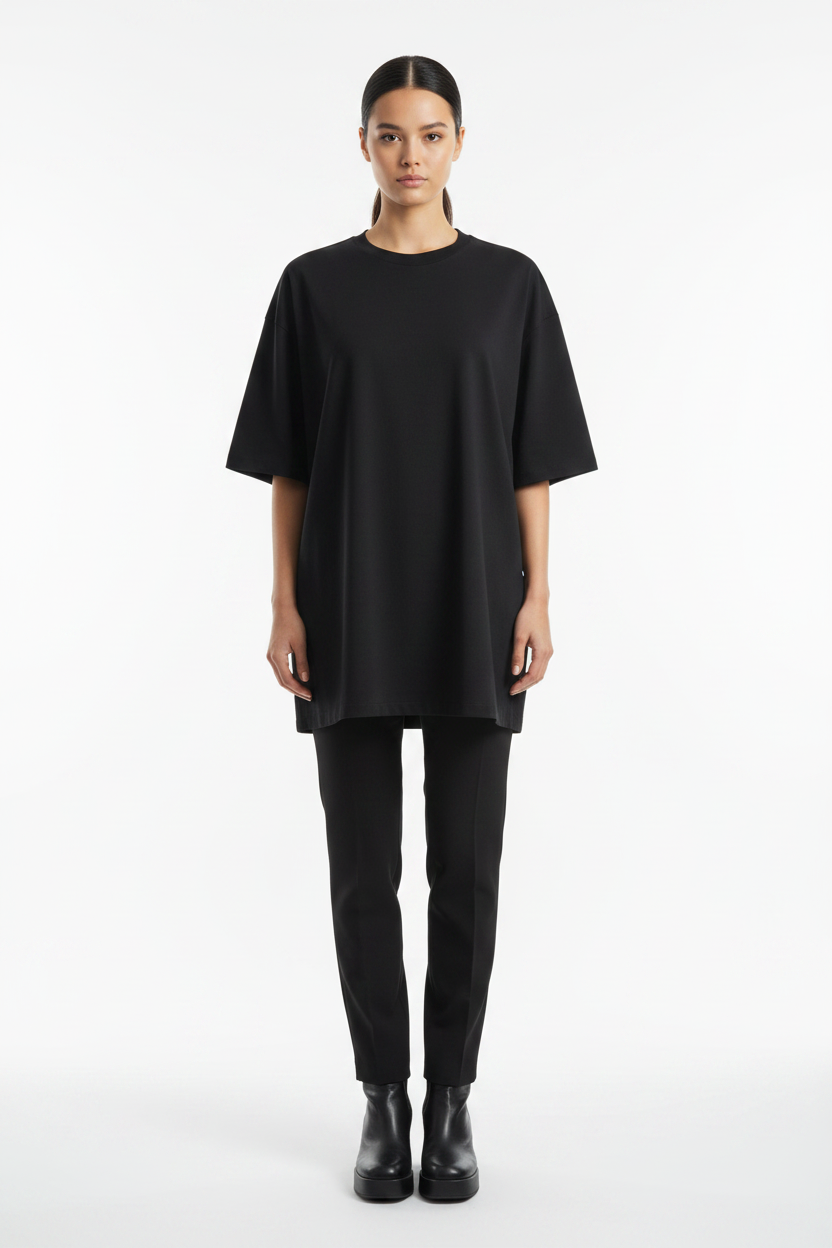 Lola Tunic