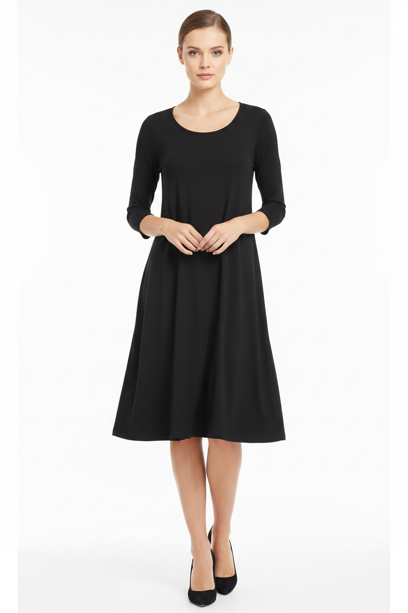 Andrea Dress
