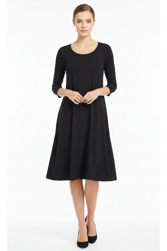 Andrea Dress