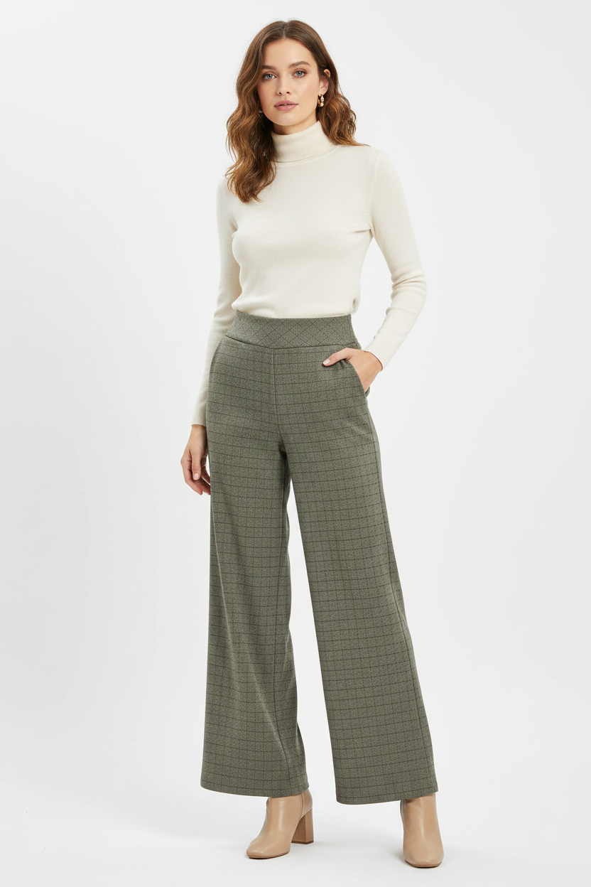 Elmira Pant