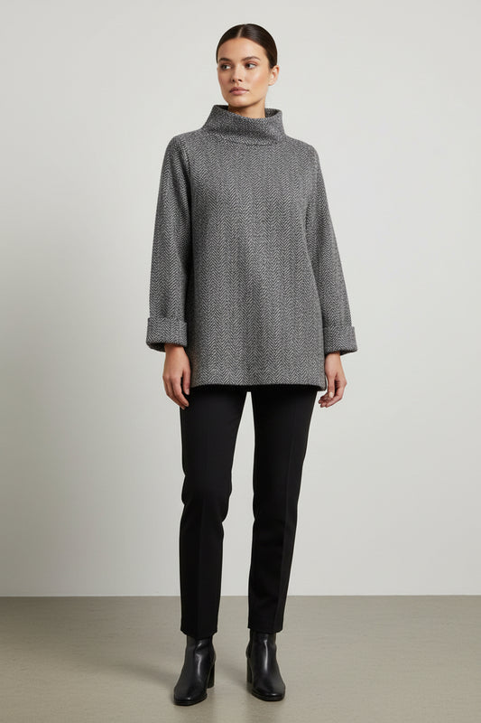 Zuri Pullover