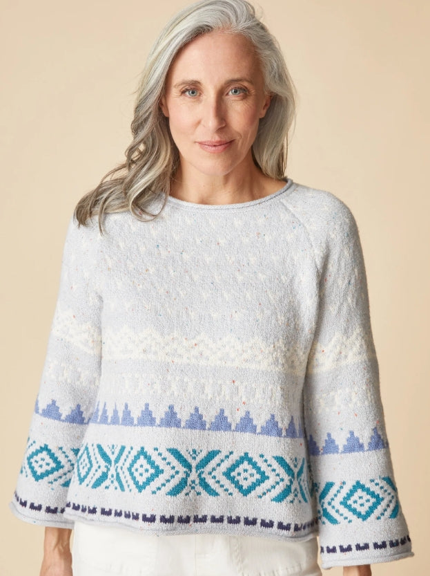 Alpine Sweater