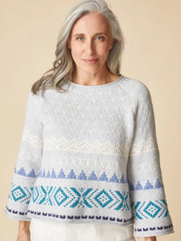 Alpine Sweater