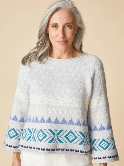 Alpine Sweater