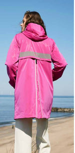 Load image into Gallery viewer, FRANDSEN - RAIN JACKET
