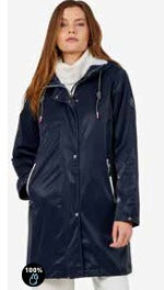 Load image into Gallery viewer, FRANDSEN - RAIN JACKET
