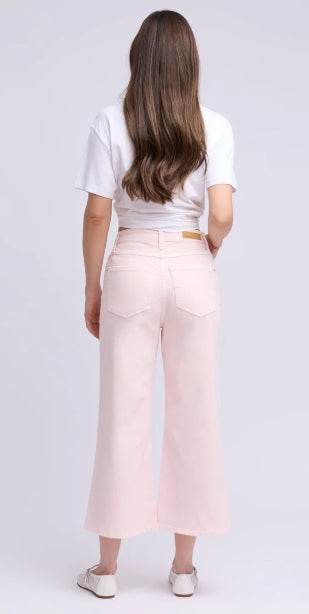 Lily Wide - High Rise - Suttles & Seawinds