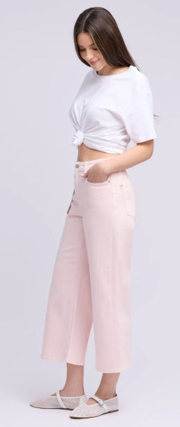LILY WIDE - HIGH RISE
