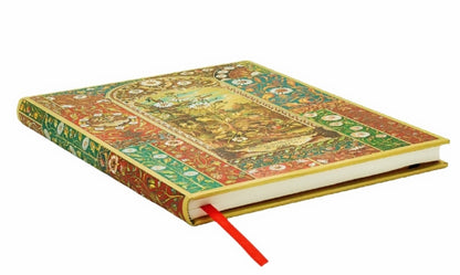 Viennese Fruit Ultra Lined Hardcover Journal