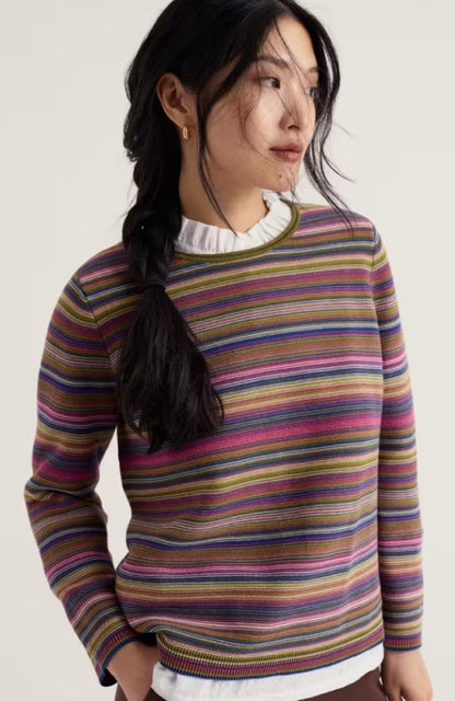 Makers Jumper