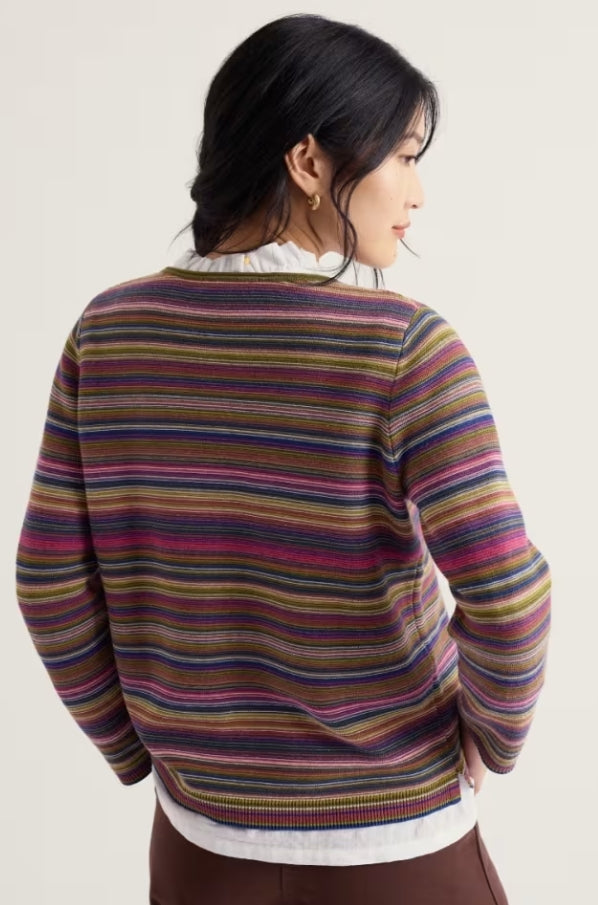 Makers Jumper