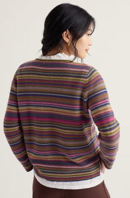 Makers Jumper