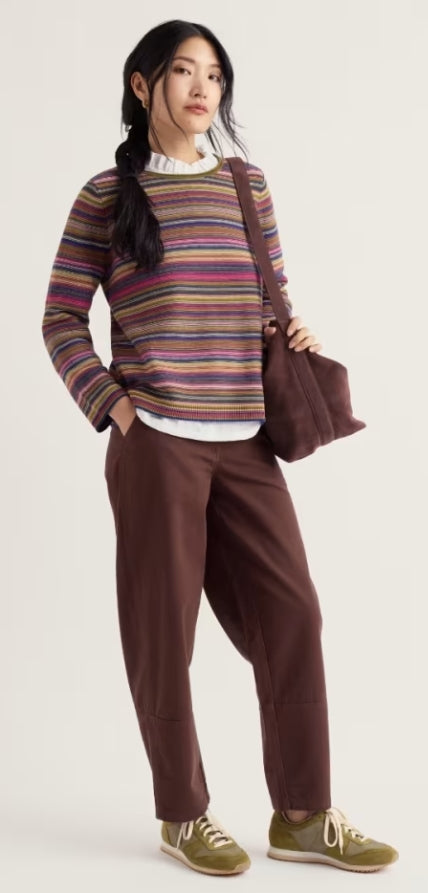 Makers Jumper