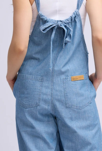 Overall - Suttles & Seawinds