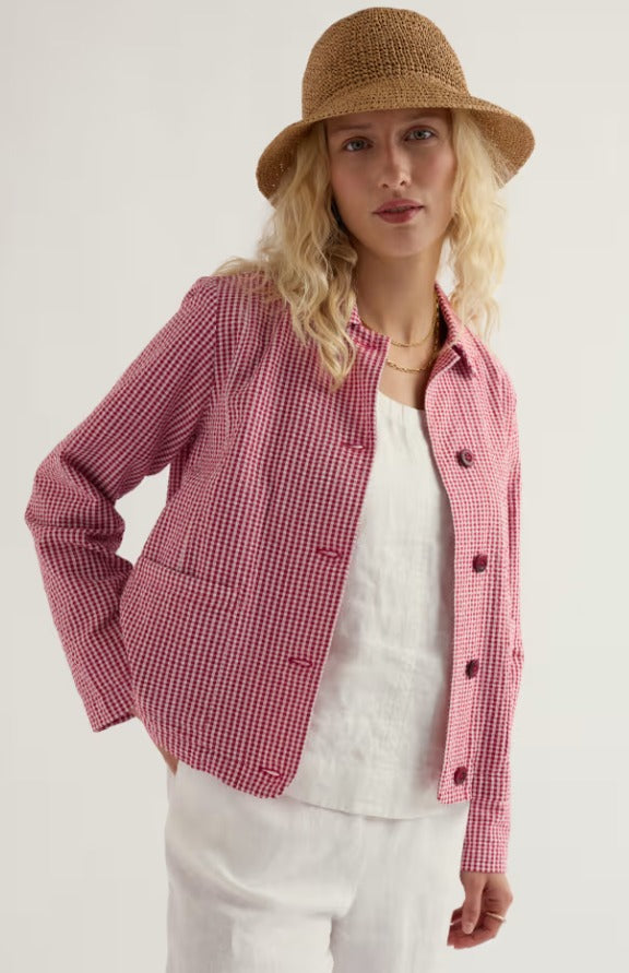 Carnon Downs Jacket