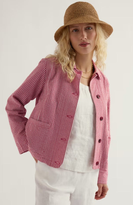 Carnon Downs Jacket