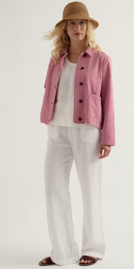 Carnon Downs Jacket