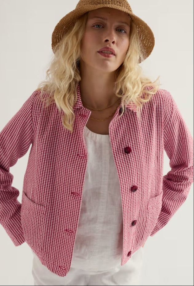 Carnon Downs Jacket